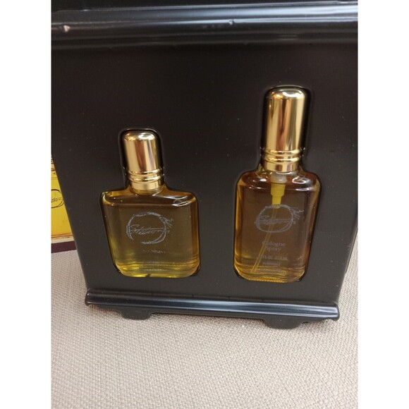 STETSON AUTHENTIC PRODUCTS  FOR MEN'S,  COLOGNE SPRAY. 75 FL OZ , AFTER SHAVE... - Picture 2 of 5